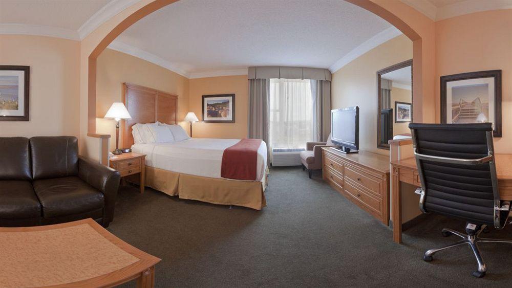 Holiday Inn Express Hotel & Suites Charlottetown By Ihg Buitenkant foto