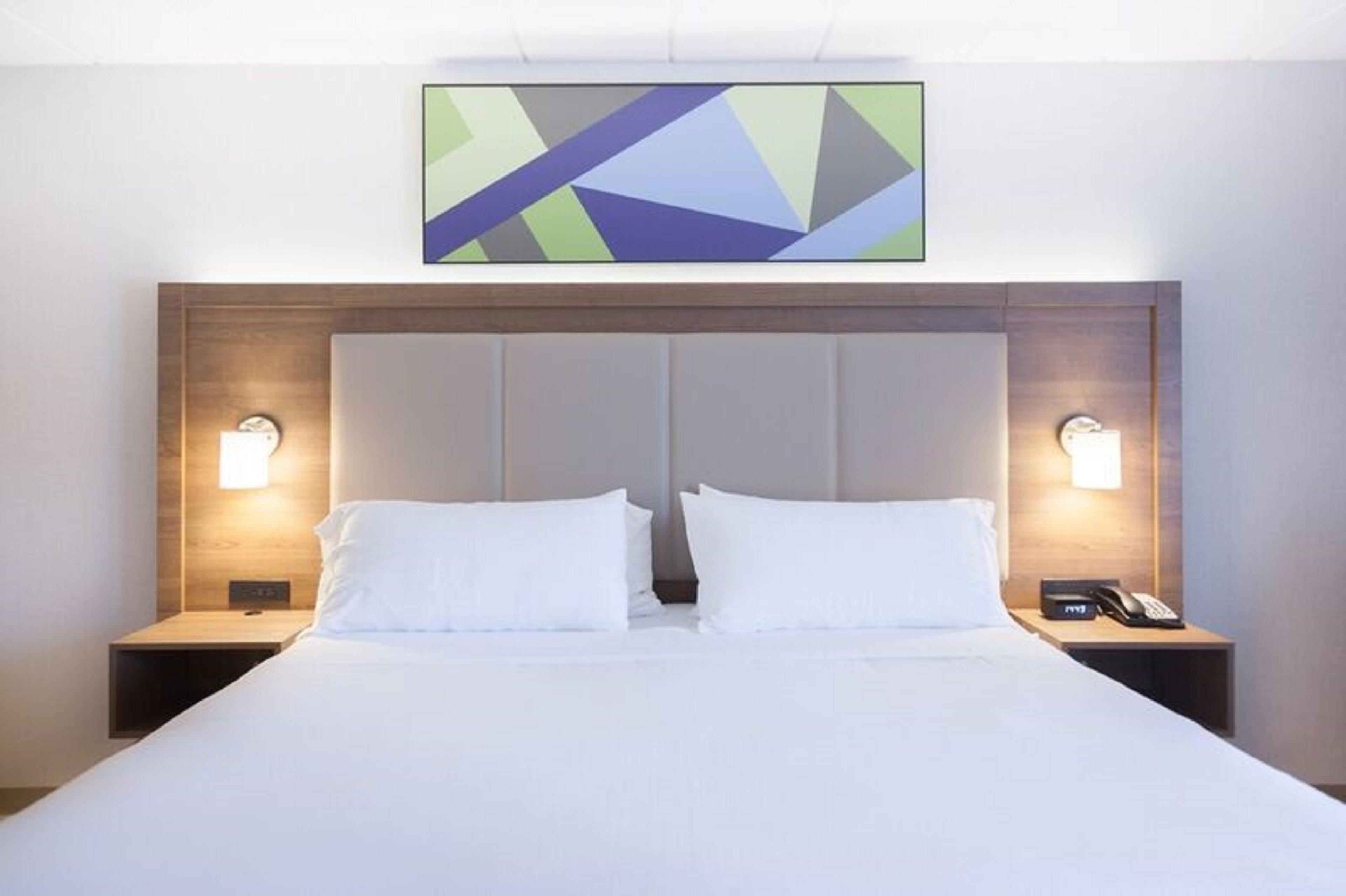 Holiday Inn Express Hotel & Suites Charlottetown By Ihg Buitenkant foto