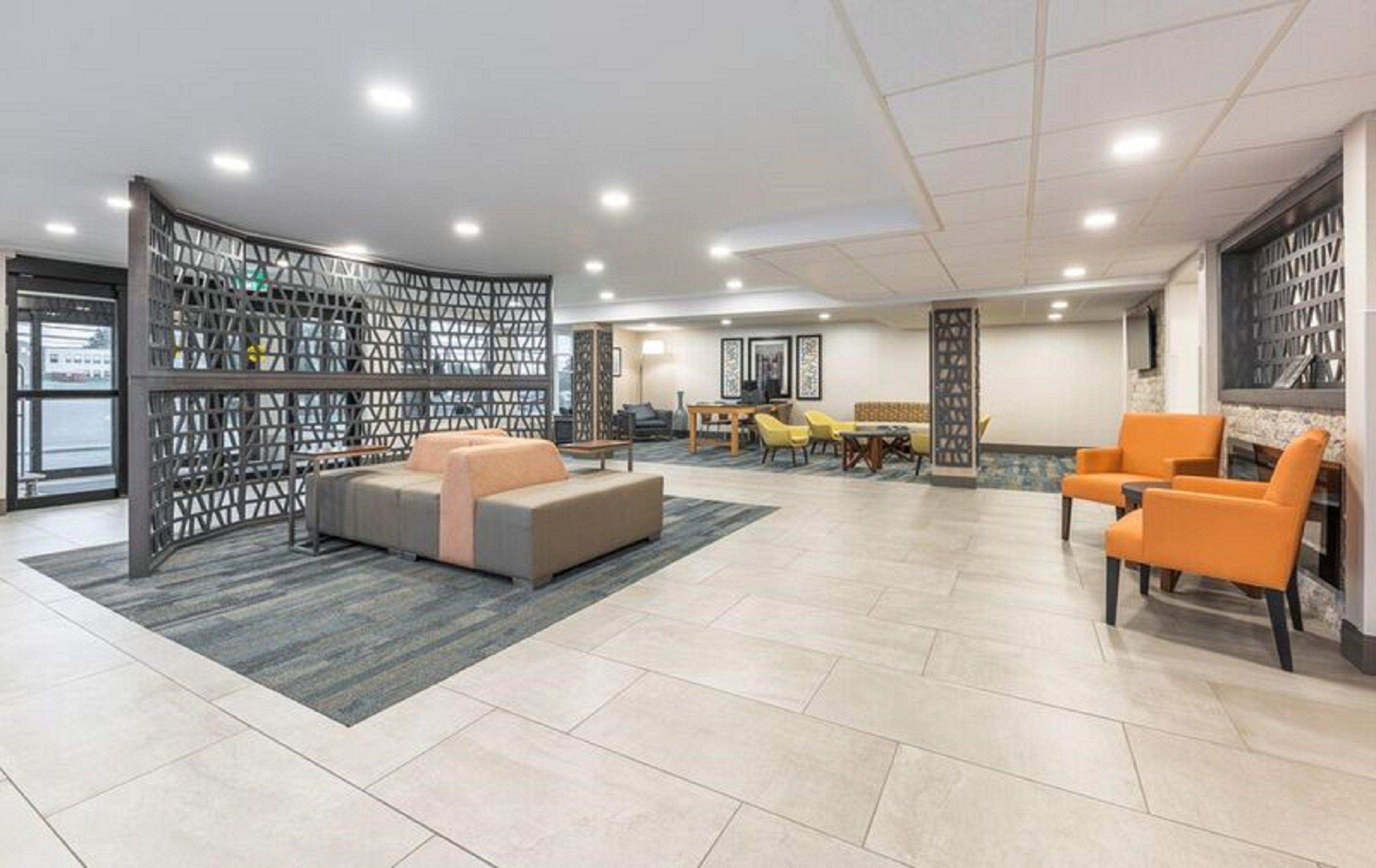 Holiday Inn Express Hotel & Suites Charlottetown By Ihg Buitenkant foto