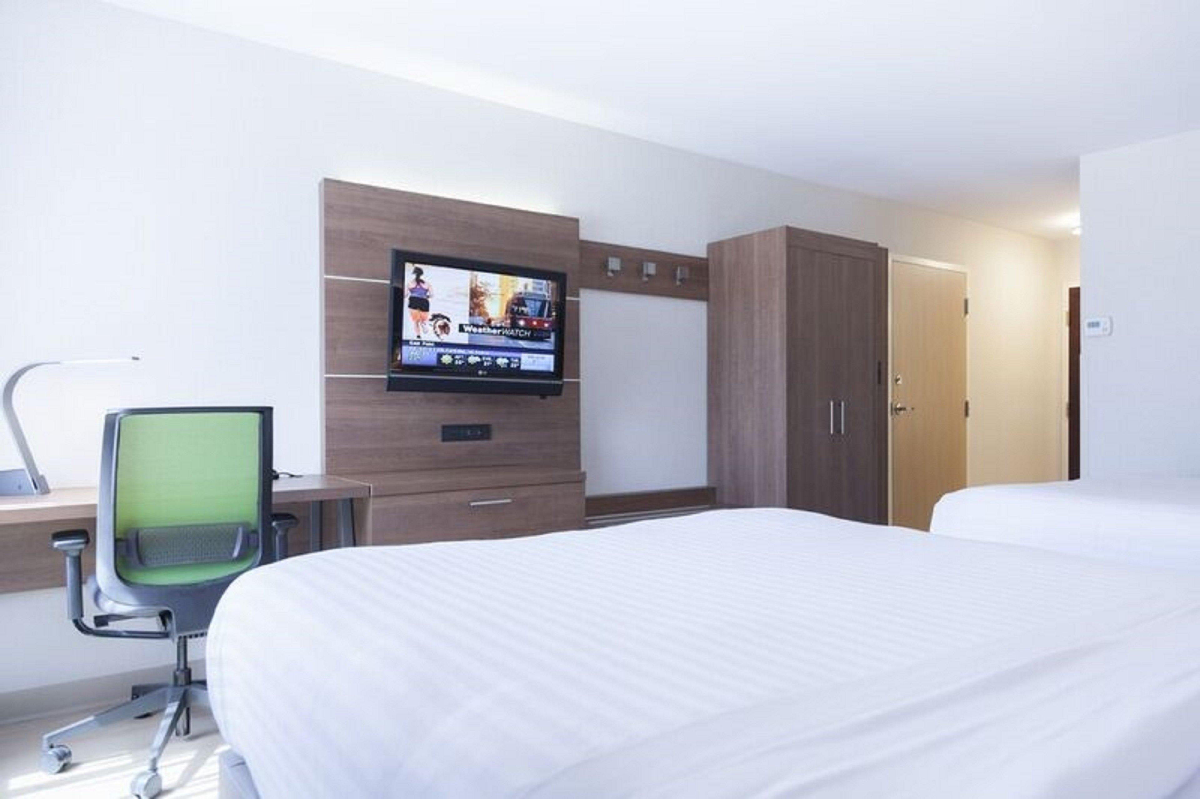 Holiday Inn Express Hotel & Suites Charlottetown By Ihg Buitenkant foto