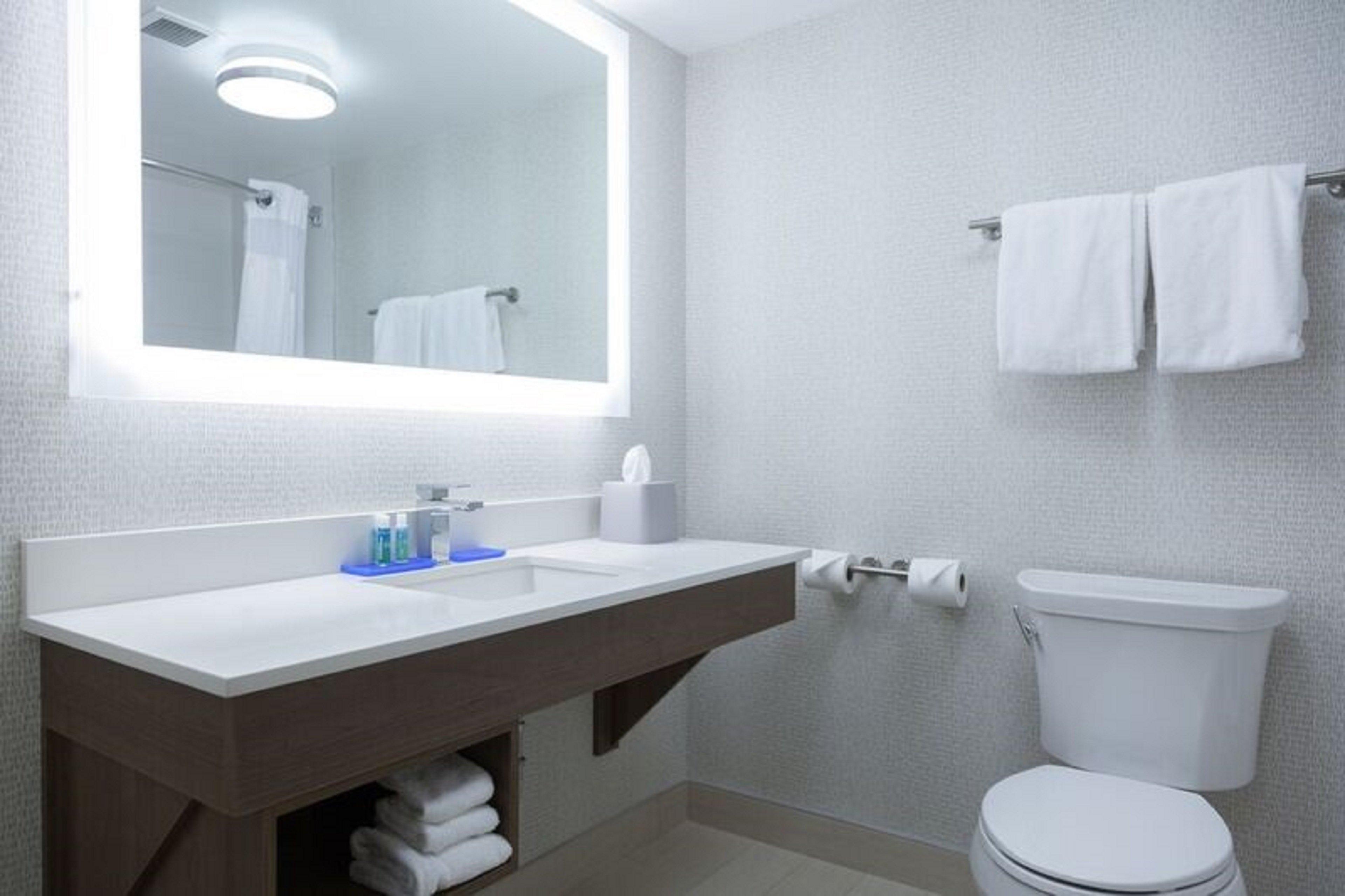 Holiday Inn Express Hotel & Suites Charlottetown By Ihg Buitenkant foto
