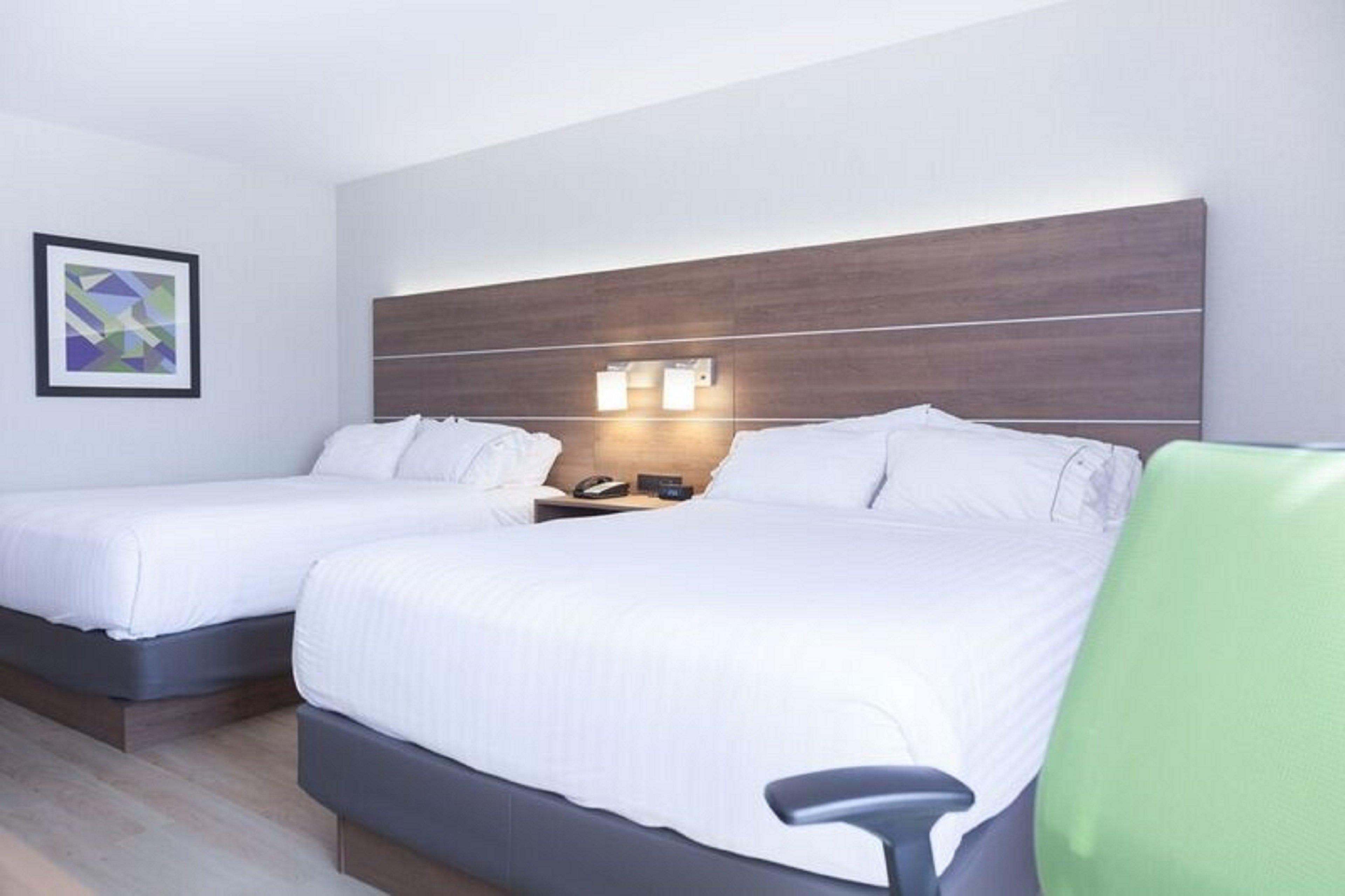 Holiday Inn Express Hotel & Suites Charlottetown By Ihg Buitenkant foto