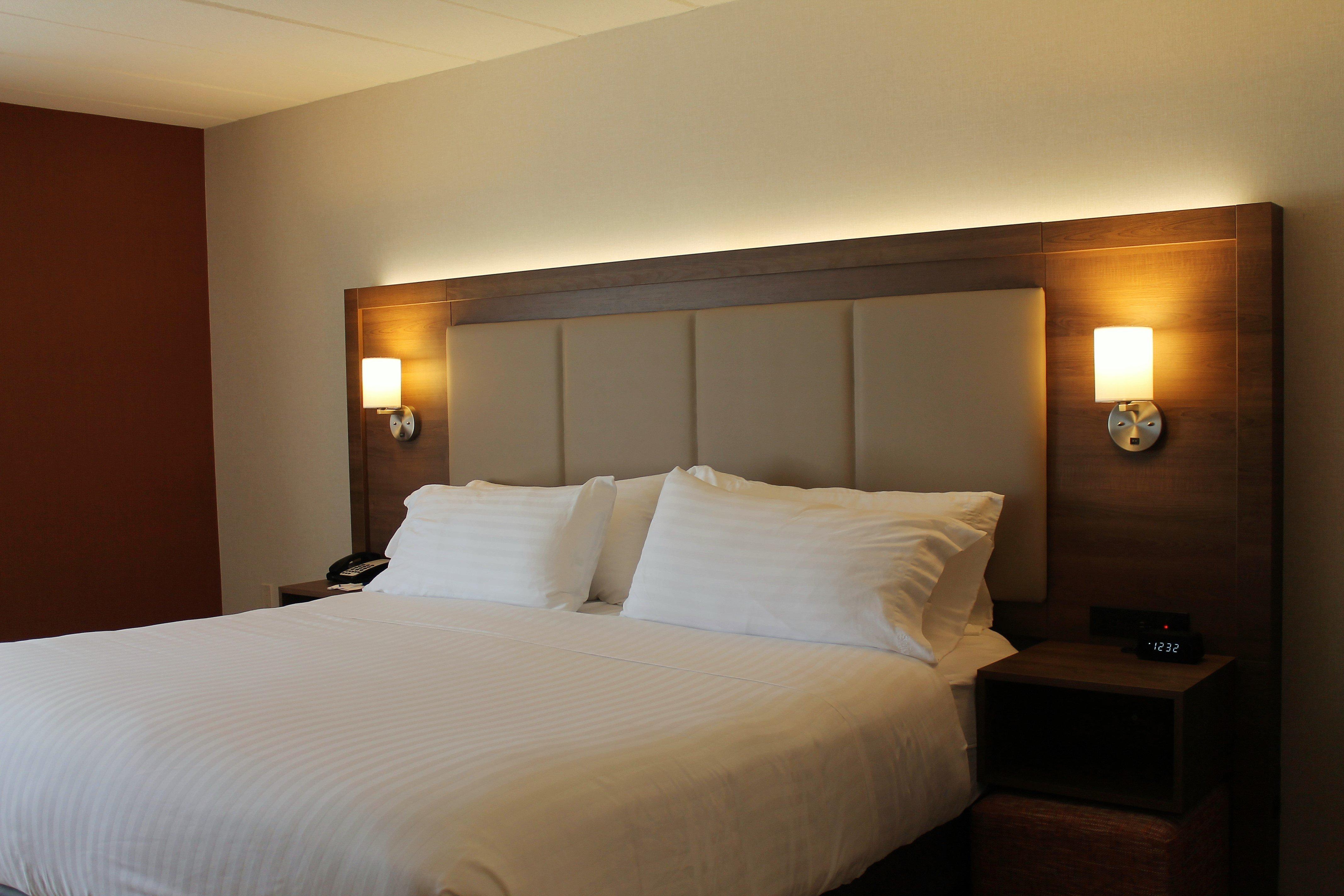 Holiday Inn Express Hotel & Suites Charlottetown By Ihg Buitenkant foto