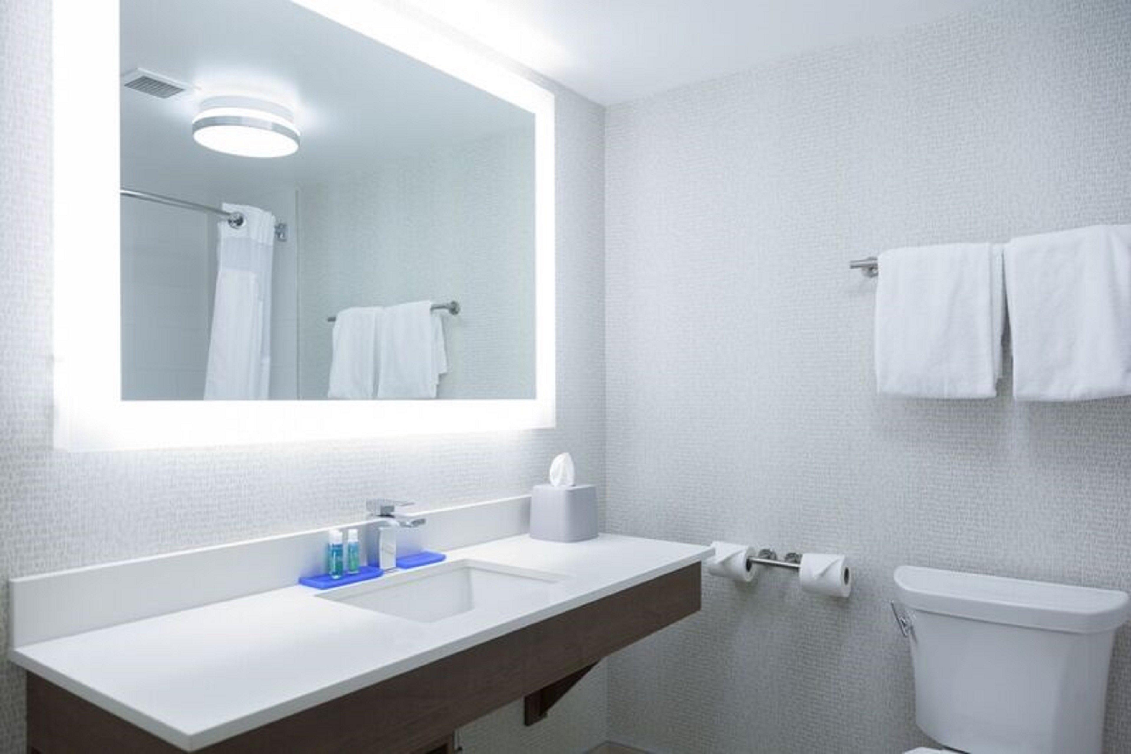 Holiday Inn Express Hotel & Suites Charlottetown By Ihg Buitenkant foto