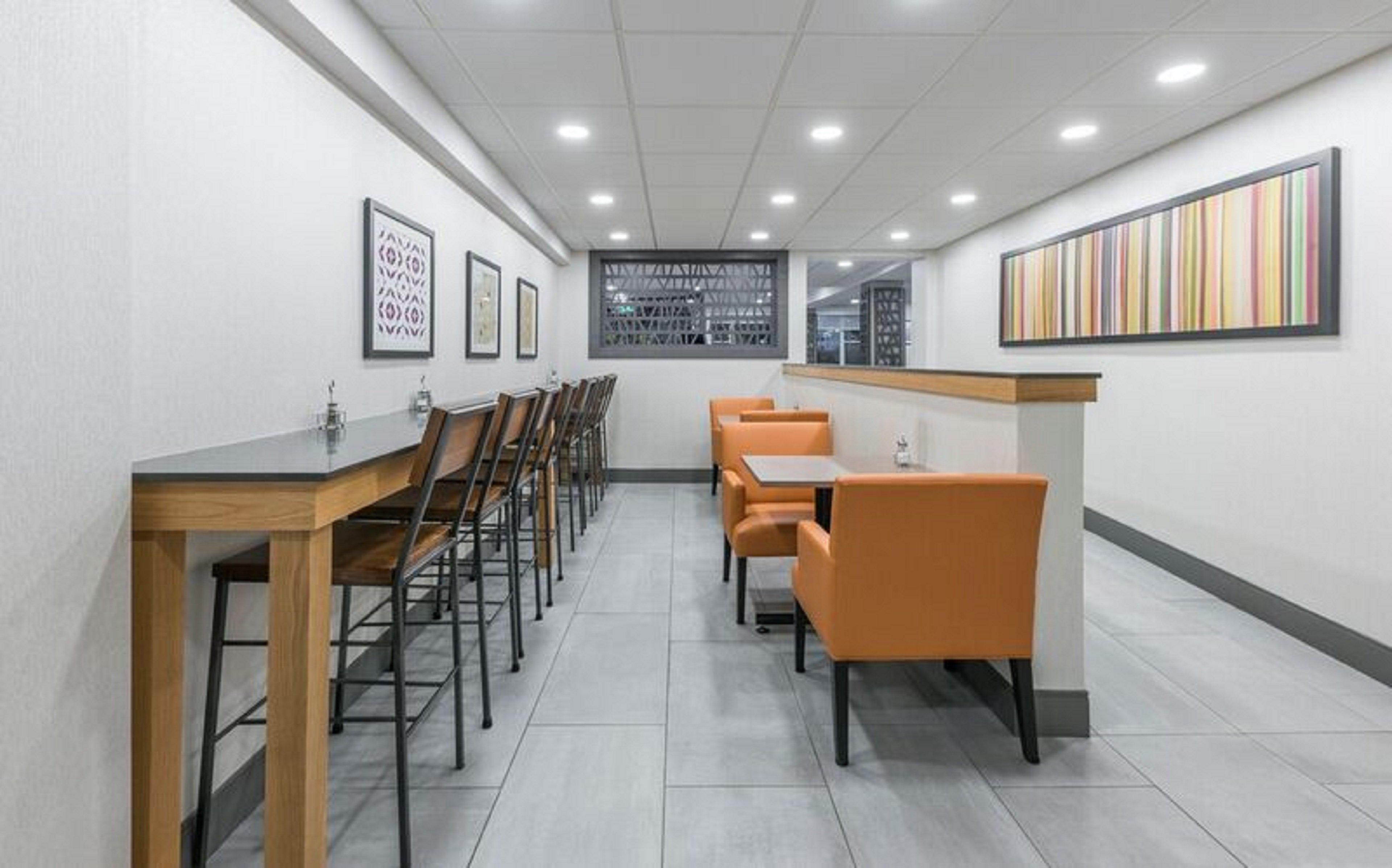 Holiday Inn Express Hotel & Suites Charlottetown By Ihg Buitenkant foto