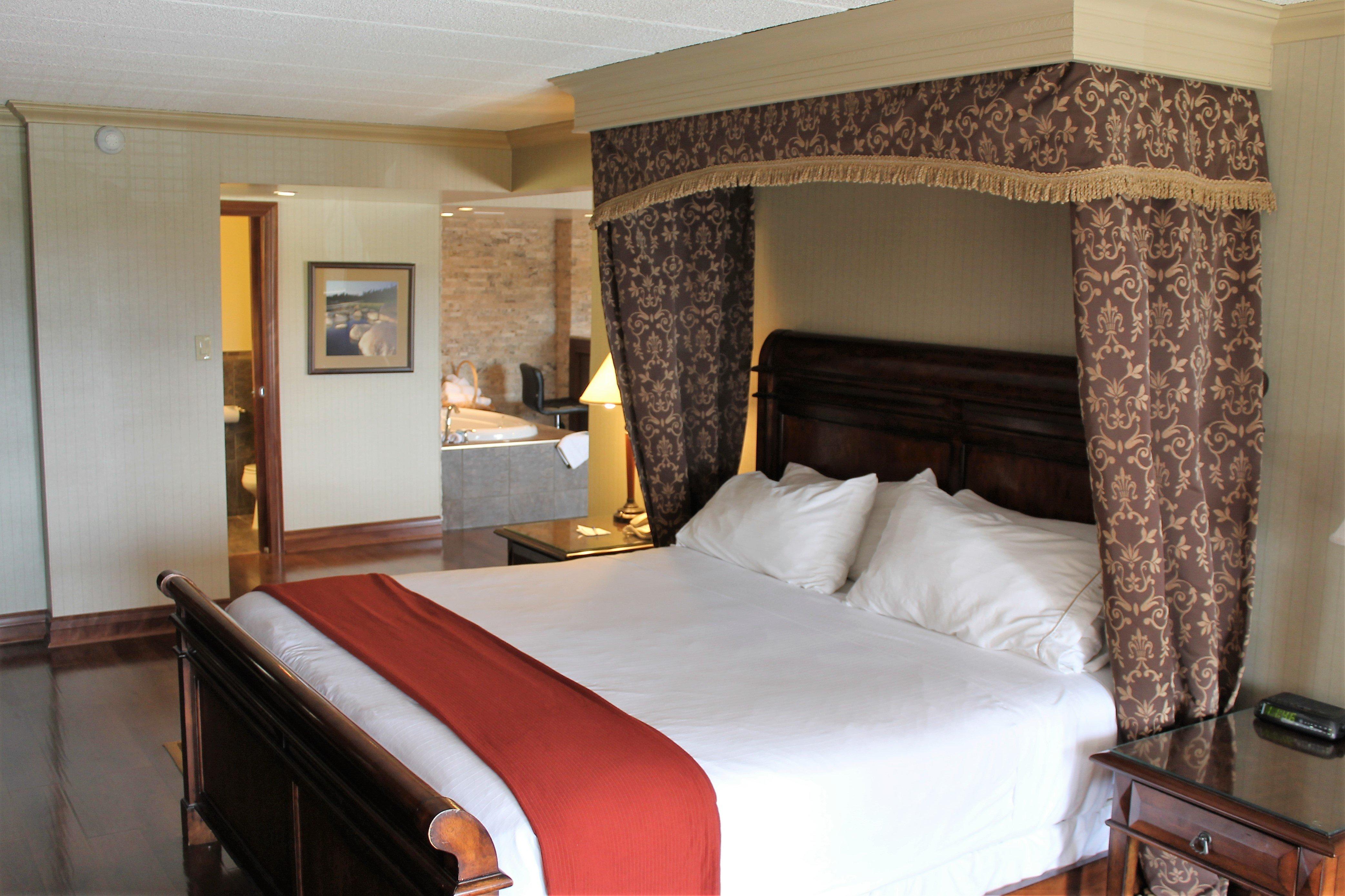 Holiday Inn Express Hotel & Suites Charlottetown By Ihg Buitenkant foto