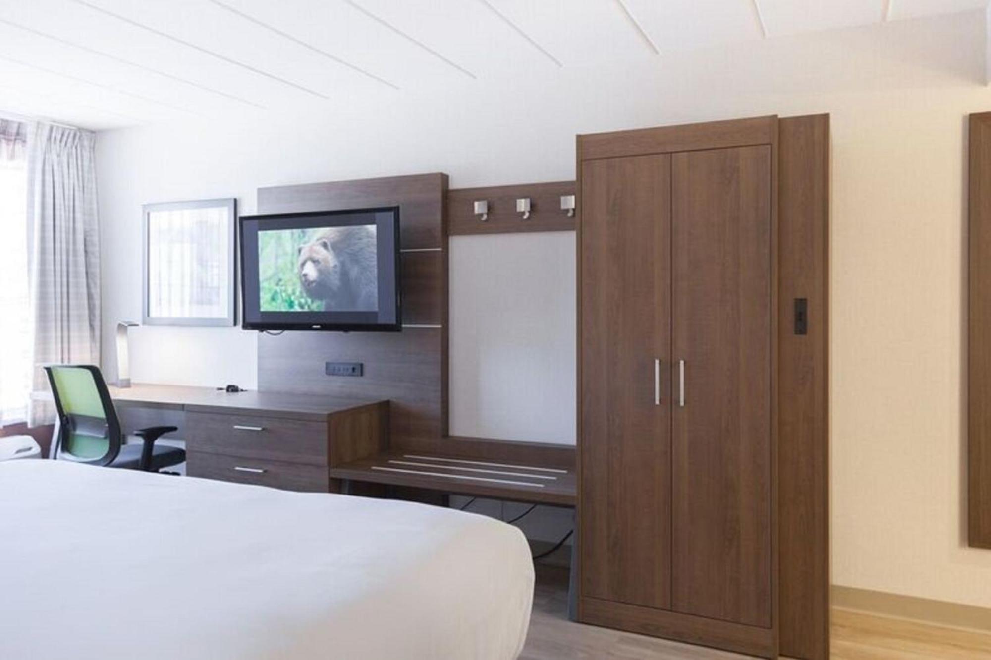 Holiday Inn Express Hotel & Suites Charlottetown By Ihg Buitenkant foto