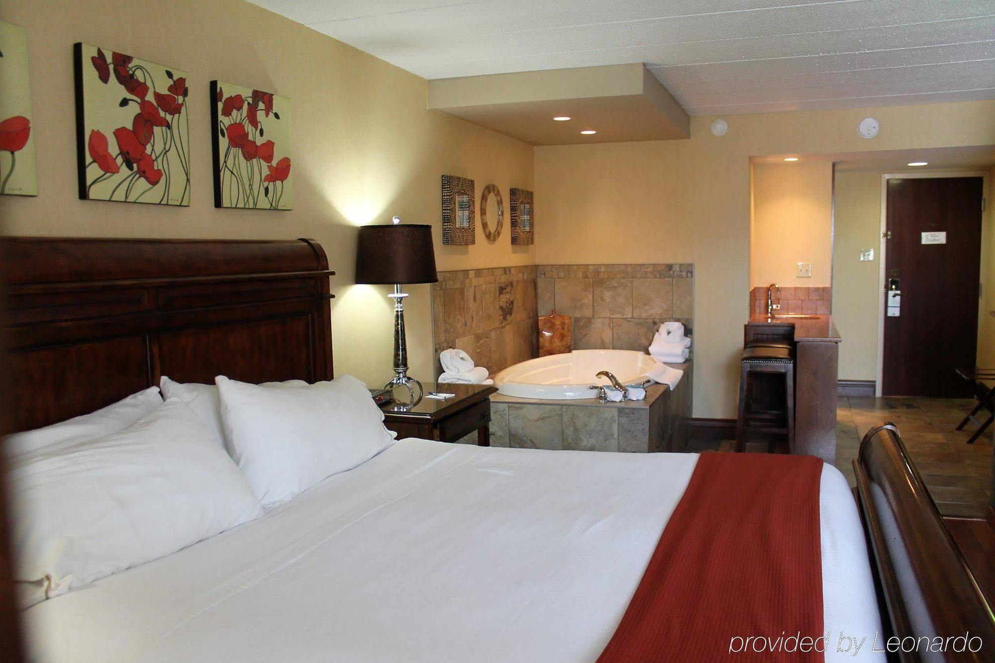 Holiday Inn Express Hotel & Suites Charlottetown By Ihg Buitenkant foto
