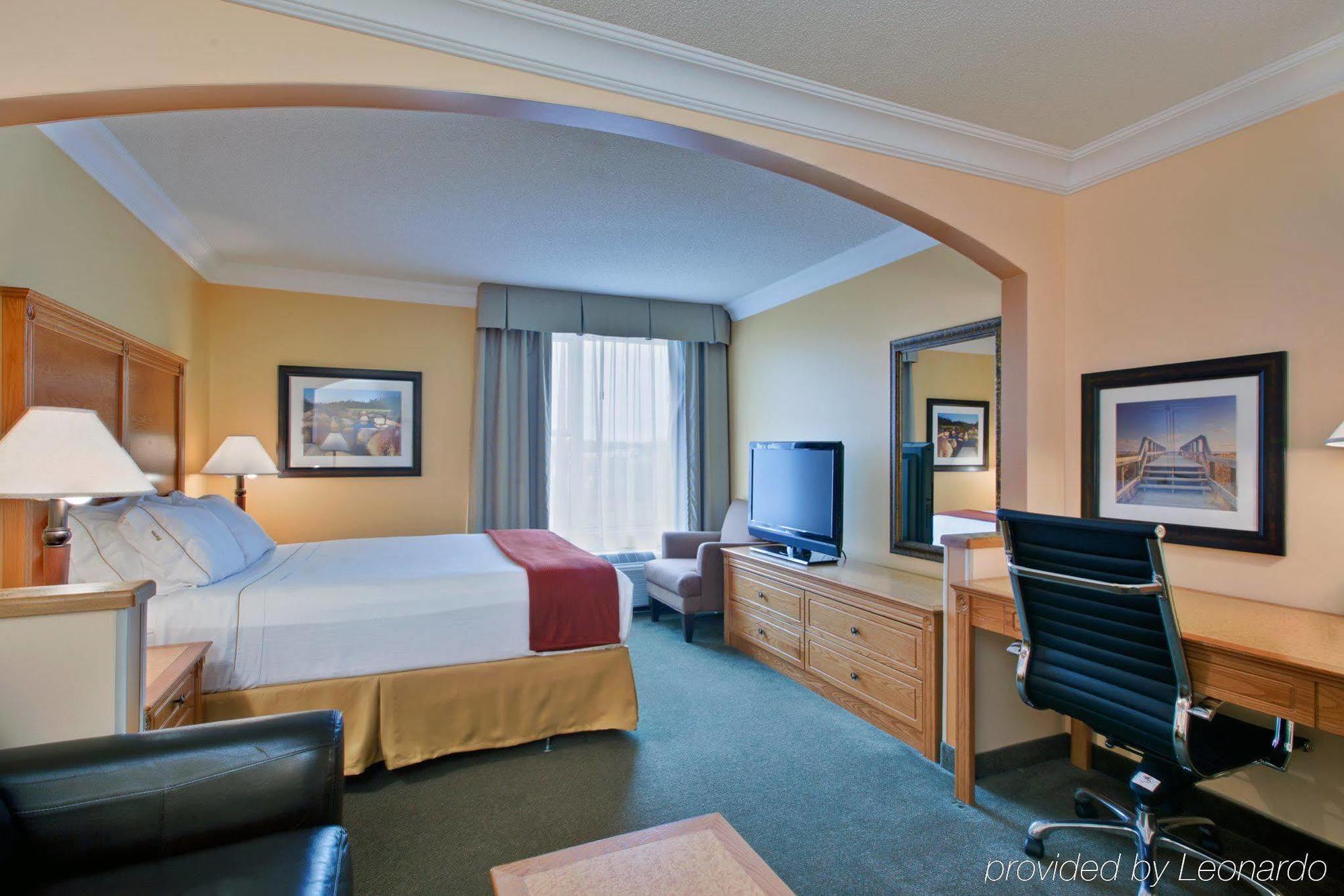 Holiday Inn Express Hotel & Suites Charlottetown By Ihg Kamer foto